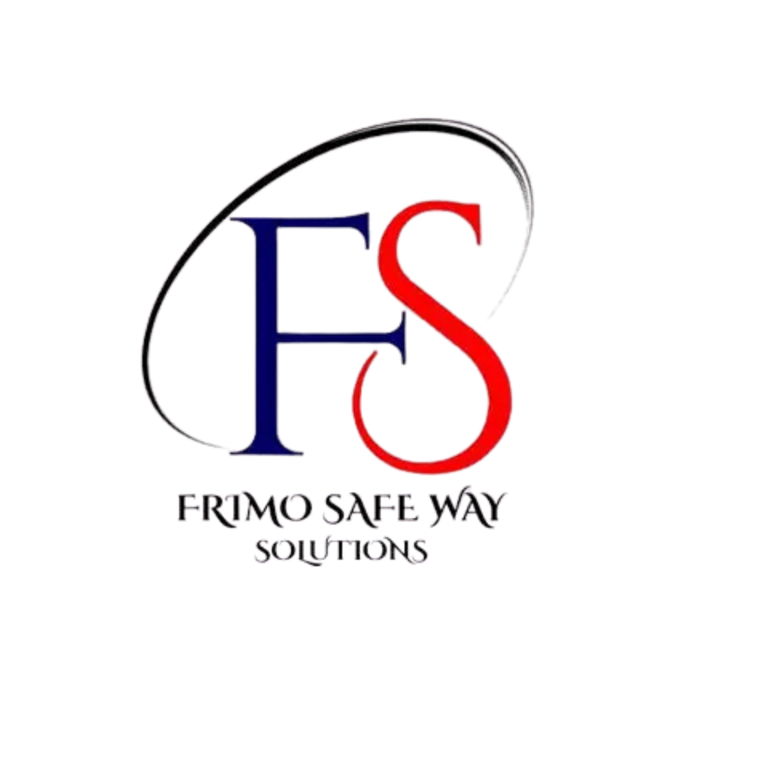 Frimor Safeways solutions Limited logo