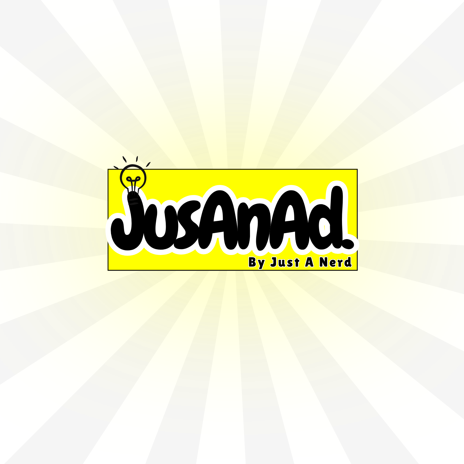 JustAnAd